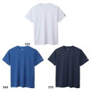 チャンピオン メンズ Tシャツ SHORT SLEEVE T-SHIRT 半袖Tシャツ トップス ホワイト 白 ネイビー ブルー 青 送料無料 Champion C3-SX395