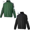 ダンロップ メンズ レディース ウインドジャケット WIND JACKET テニス バドミントンウェア トップス 上着 アウター ブラック 黒 送料無料 DUN...