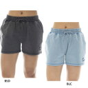 ビラボン レディース スウェット ウォークショーツ SWEAT WALK SHORTS ボトムス スウェット パンツ ズボン ボトムス ハーフパンツ サーフ カジュアル ブラック 黒 送料無料 BILLABONG BF013606