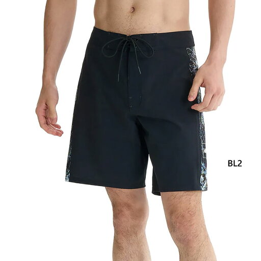 ルーカ メンズ ボードショーツ HAWAII APEX 2 TRUNK 18 カジュアル水着 サーフトランクス サーフパンツ トランクス マリンスポーツ 海水浴 プール 送料無料 RVCA VA BF04A581 ルーカ メンズ ボードショーツ HAWAII APEX 2 TRUNK 18 カジュアル水着 サーフトランクス サーフパンツ トランクス マリンスポーツ 海水浴 プール 送料無料 RVCA VA BF04A581