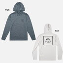 ルーカ メンズ 長袖 ラッシュガード SURF SHIRT HOODIE カジュアル水着 サーフトップ 日焼け対策 紫外線対策 マリンスポーツ 海水浴 プール ...