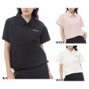 水陸両用 ルーカ レディース 半袖シャツ MINI RVCA UTILITY SS SHIRTS カジュアル水着 カジュアルウェア トップス 日焼け対策 紫外線...