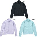 フィラ ジュニア キッズ 冷感冷感 長袖ラッシュガード UVジャケット グリーン 緑 送料無料 FILA 125923