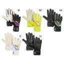 プーマ メンズ レディース ジュニア フューチャー マッチ NC サッカー ゴールキーパーグローブ GK手袋 ホワイト 白 ブラック 黒 イエロー 黄色 送料無...