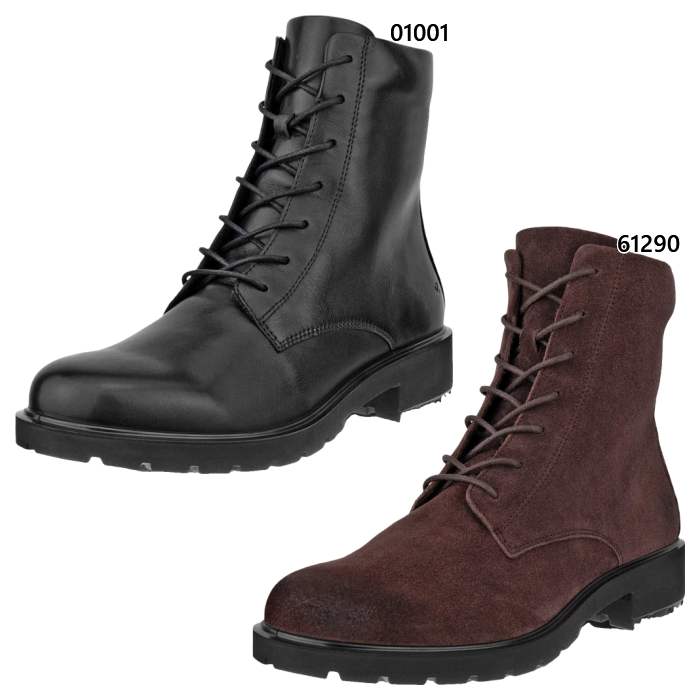 エコー レディース メトロポール metropole vienna カジュアルシューズ ショートブーツ レースアップブーツ 本革 ブラック 黒 ブラウン 茶色 送料無料 ecco 231303