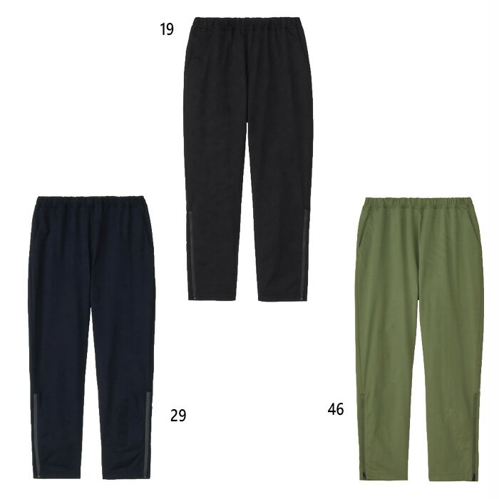 カンタベリー メンズ レディース デュアルウォーム パンツ フィットネス トレーニングウェア ボトムス ..