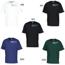 コンバース メンズ プラクティスTシャツ バスケットボールウェア トップス 半袖 吸汗速乾 練習着 ホワイト 白 ブラック 黒 ネイビー グリーン 緑 送料無料...