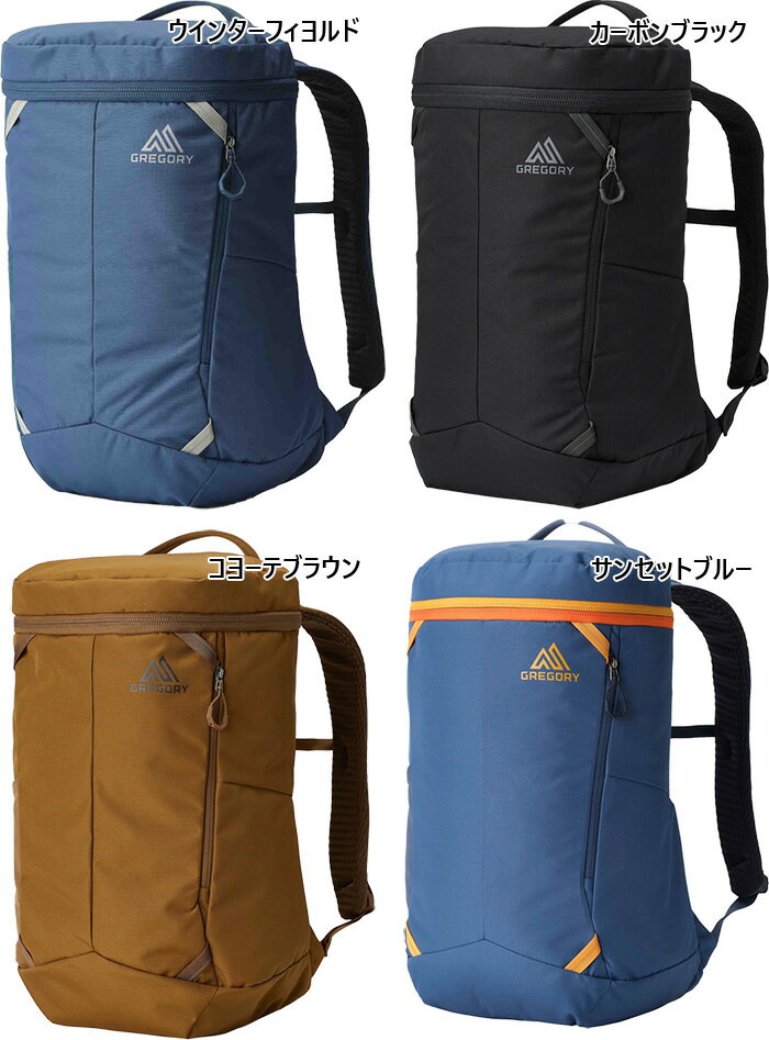 25L グレゴリー メンズ レディース ルーヌ...の紹介画像2
