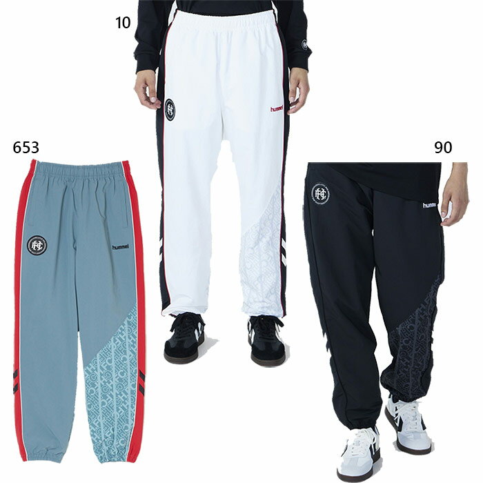 ҥ  ɥѥ å եåȥ륦 ܥȥॹ  ۥ磻  ̵ hummel HAW2189P