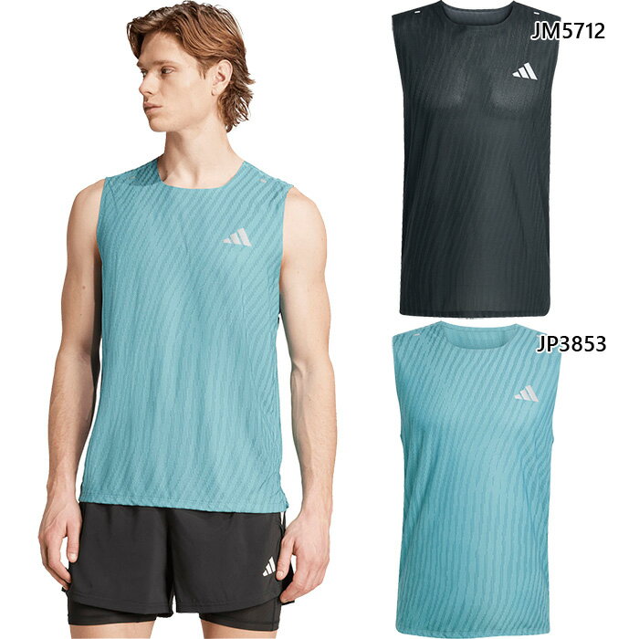 送料無料 フィットネス トレーニングウェア KRD98 アディダス メンズ アディ365 タンク フィットネス トレーニングウェア トップス ノースリーブ 吸汗速乾 ランニング 送料無料 adidas KRD98