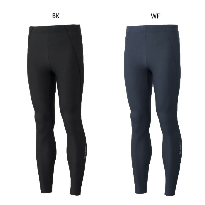 シースリーフィット ゴールドウィン メンズ コウデンシウォ-ムロングタイツ アンダーウェア スポーツインナートレーニングウェア グレー 灰色 送料無料 C3fit Goldwin GC65361