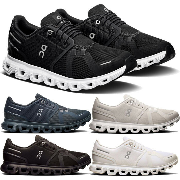 オン レディース クラウド6 Cloud6 ランニングシューズ ジョギング マラソン スニーカー シューズ ゴム..