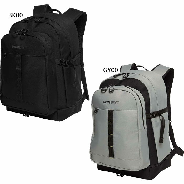 40L デサント メンズ レディース ブリーズ フロウ パック BREEZE FLOW PACK 40 リュックサック デイパ..