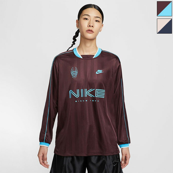 �ʥ��� ��ǥ����� ���󥰥��꡼�� ���㡼���� �ȥå� �ե��åȥͥ� �ȥ졼�˥󥰥����� �ȥåץ� Ĺµ ��å� �� ����̵�� NIKE IM7453