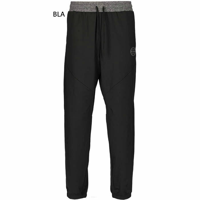 ダウポンチ メンズ 裏起毛ウォームジョガーパンツ サッカーウェア フットサルウェア ボトムス ロングパンツ ブラック 黒 送料無料 DALPONTE DPZRX233