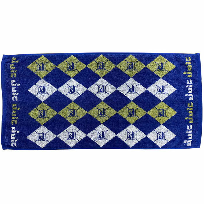 ジュウイック タオル ダイア 卓球用品 ネイビー 送料無料 JUIC 6274(4.0)