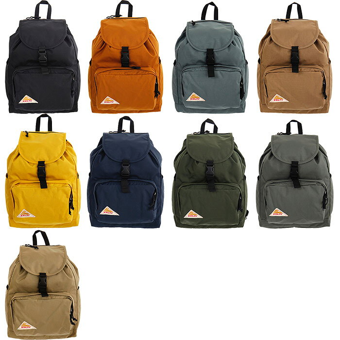 23リットル ケルティー メンズ レディース スラッシュ THRUSH 2.0 リュックサック デイパック バックパック バッグ 鞄 ブラック 黒 ネイビー ブラウン イエロー カーキ 茶色 黄色 送料無料 KELTY 3259254624