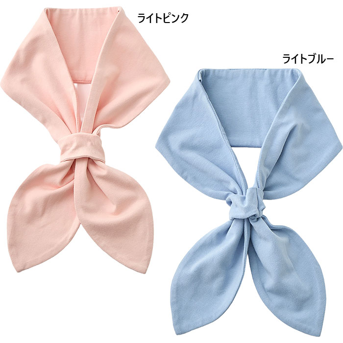 ファイテン レディース フリージー freeasy スカーフ メタックス METAX 接触冷感 ブルー 青 ピンク 送料無料 phiten RM614001 RM614101