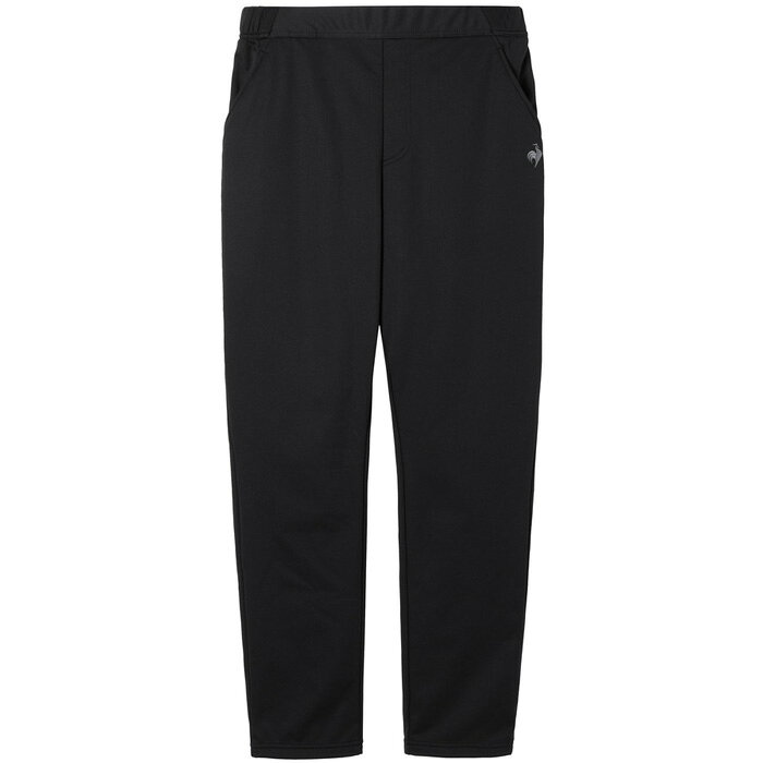 ルコックスポルティフ レディース エアスタイリッシュパンツ 防風ストレッチボンデ...