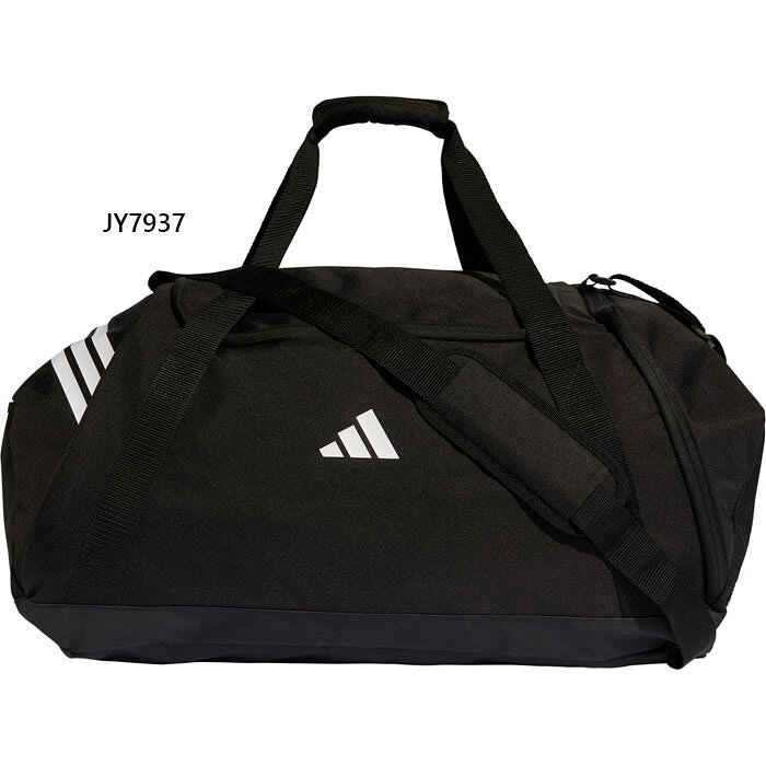 ��83L ���ǥ����� ��� �ƥ��� ���åե�Хå� TIRO DUFFLE BAG LARGE �ܥ��ȥ�Хå� ��� ���� ���å��� �֥�å� �� ����̵�� ...
