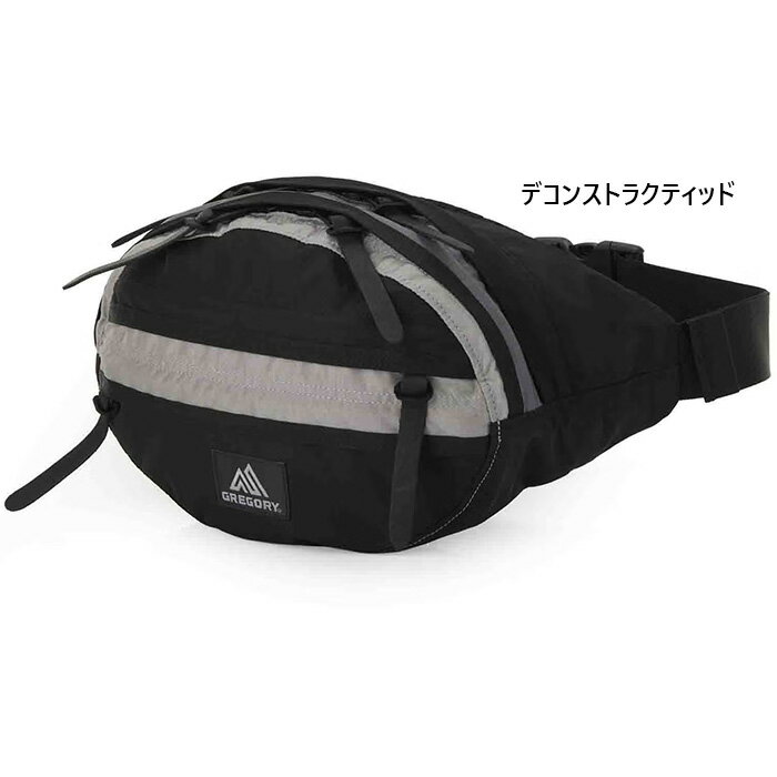 グレゴリー メンズ レディース ボー