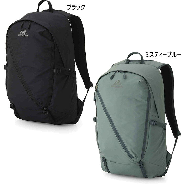 GREGORY - グレゴリー メンズ レディース エアロライト バックパック 25 リュックサック デイパック バッグ 鞄 ブルー 青 送料無料 GREGORY 1588011565