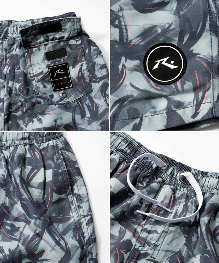 �饹�ƥ� ����˥� ���å� �ȥ��ԥ��륫��ե顼���� �ܡ��ɥ��硼�� ������ �����ȥɥ� �ס��� �ܡ��������� ���ѥ� �ȥ�󥯥� �����եѥ�� �֥�å� �� ����̵�� RUSTY 965401