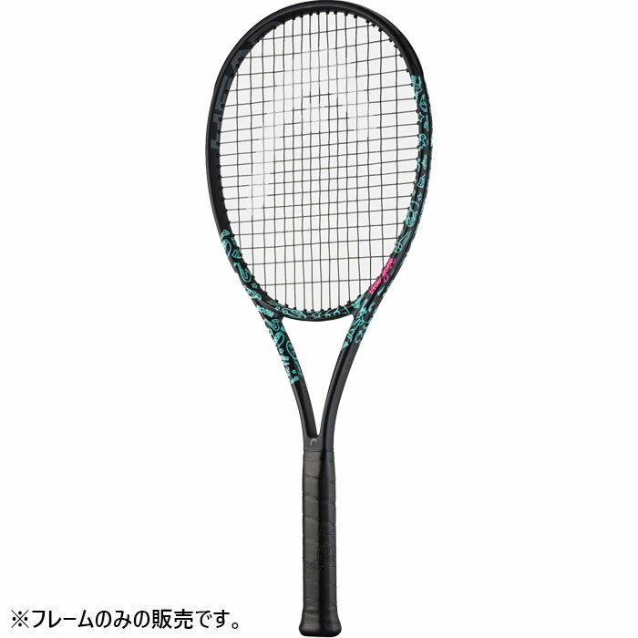 �إå� ��� ��ǥ����� �֡��� ����ԡ� �ͥ��� �ƥ˥��饱�å� Boom MP L Neon Tennis Racquet �ż��ƥ˥� �饱�å� �ե졼��...