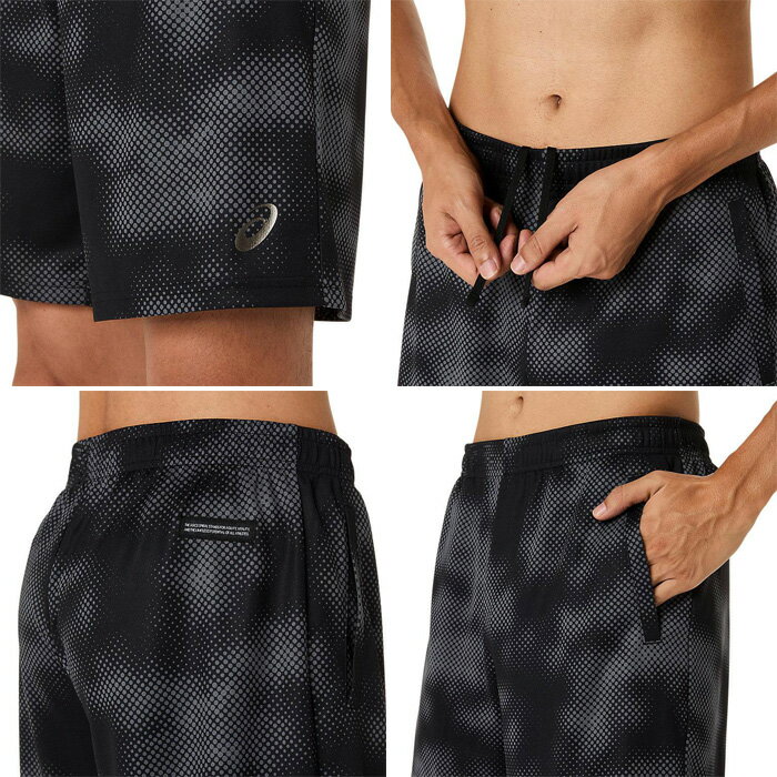 �����å��� ��� ��ǥ����� �ɥ饤����ե��å�9IN���硼�� �ե��åȥͥ� �ȥ졼�˥󥰥����� �ܥȥॹ �۴�®�� �֥�å� �� �ͥ��ӡ� ����̵�� asics 2033C039