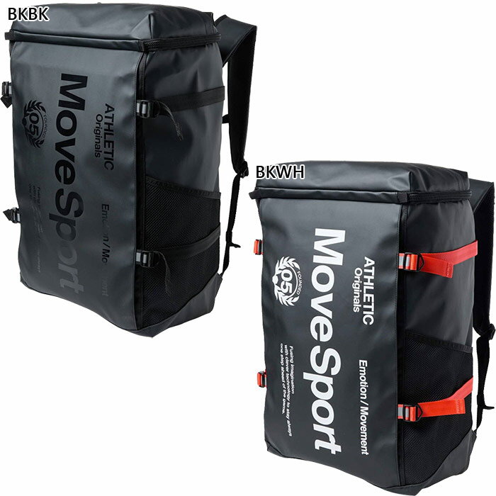 樂天商城 - 約50L デサント メンズ レディース スクエアバッグ50 リュックサック デイパック バックパック バッグ 鞄 ブラック 黒 送料無料 DESCENTE ST6SBP50U