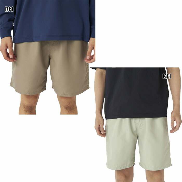 M L LL BN(ブラウン) KH(カーキ) メンズ水着 海 川 おしゃれ オシャレ かっこいい 男性用 MEN 最安値に挑戦！rusty　ラスティってどんなブランド？？1953年California San DiegoにRusty Preisendorferは生まれた。 14歳からサーフィンをはじめてから早くにサーフボード作りに興味を示し、16 歳からシェイプを始め Surf Brand としてスタートした。その後、サーファーとしてのパフォーマンスとカスタムサーフボード作りの情熱から、ショーント ムソンらと共にCanyon Teamに加わり活動を広げる。そして、1985年 RUSTYブランドとして独立し、後にHobgood兄弟、Chris Wardなど歴代の世界トップサーファーを、よりアグレッシブにするためBoardshortsの開発に取り組み、またアフターサーフを快適にするためにT-Shirts、Walkshortsを中心 としたサーフアパレルを誕生させる事になる。 現在はオーストラリアを中心としたグローバルなブランドとして成長を遂げる とともに各国の若手サーファーの育成に力を注ぎ、トッププロもサポートしている。 こちらの商品の素材、サイズ、機能など大人気商品で、ウォーターアート加工を施し、水に触れるとリーフ柄が浮き上がる特別なデザイン。 レジャーシーンでの着用がより楽しくなる一枚です。両サイドにポケット付きで、バックスタイルには切り替えのコンシールファスナーポケット付きでかっこよくスタイリッシュに機能性も兼ね備えています。前左ポケットの中と後ろ右ポケットの中にキーループ付きで便利！インナーメッシュ付き。■素材：ポリエステル：100%■実寸サイズ(cm)：サイズ身丈ウエスト股上股下総丈わたり幅裾幅ヒップM487429.517.5483630.5115L507830.518.5503731.5119LL528231.519.5523832.5123※こちらの商品は、返品・交換不可となります。※当店では、システムで在庫調整を行っております。在庫更新のタイミングにより、在庫切れの為、稀にご用意できない場合がございます。ついで買いにオススメ！おすすめ送料無料アイテム