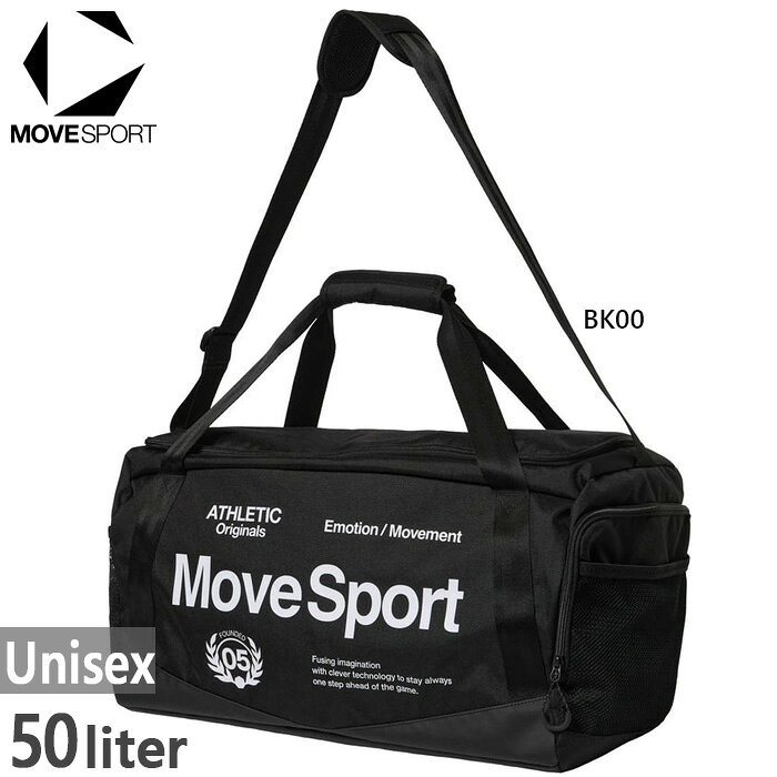 ��4���������ͽ���ʡ� 50L �ǥ���� ��� ��ǥ����� �ࡼ�֥��ݡ��� MoveSport �ܥ��ȥ�Хå�50 ���åե�Хå� ���� ���� ���� �֥��...