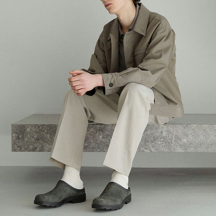 ブランドストーン メンズ レディース オリジナルズ クロッグ ORIGINALS CLOG サン...
