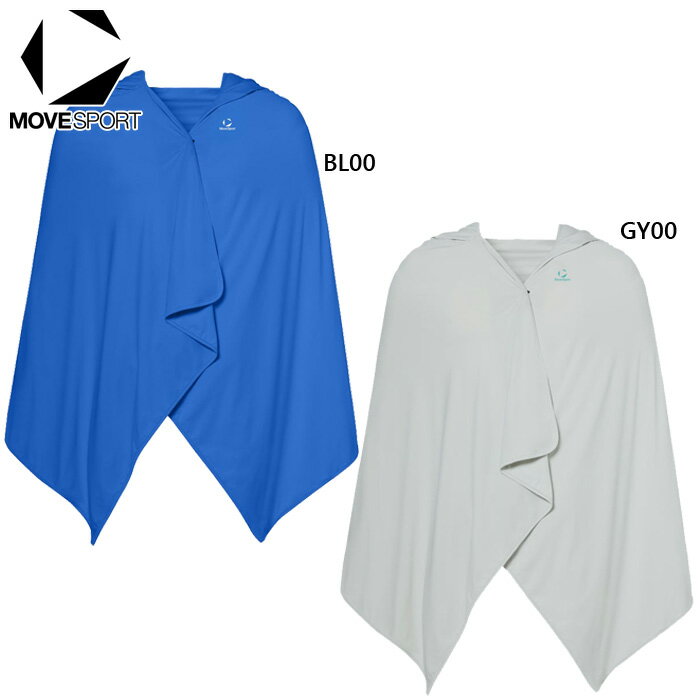 ワンサイズ BL00(ブルー) GY00(グレー) スポーツ用品 男性用 女性用 ユニセックス 男女兼用 両用 DESCENTE 最安値に挑戦！descente　デサントってどんなブランド？？トップアスリートに愛される機能＆デザイン。スポーツを楽しむすべての人に、トップアスリートとの共同開発に基づいて機能美を追求したスポーツモードを提案します。 こちらの商品の素材、サイズ、機能など「着る日傘」をコンセプトにした冷感遮熱ポンチョ。接触冷感と遮熱効果のある生地を採用し、着るだけで涼しさを感じることができます。UPF50+(紫外線遮蔽率98％以上)も付いているので、部活や試合のクーリングブレイク、野外でのスポーツ観戦、アウトドアレジャーなど様々シーンで活躍できるので、1枚は持っておきたいアイテムです。フードは大きめの設計で、キャップやハットの上から被ることもできます。■機能：接触冷感/遮熱/UPF50+(紫外線遮蔽率98％以上)/ストレッチ■素材：【本体】綿：100％【刺繍糸】ポリエステル：100％■実寸サイズ(cm)：着丈裄丈7579.5※当店では、システムで在庫調整を行っております。在庫更新のタイミングにより、在庫切れの為、稀にご用意できない場合がございます。ついで買いにオススメ！おすすめ送料無料アイテム