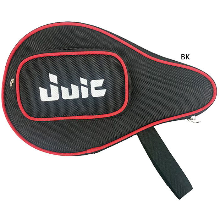 Other - ジュウイック ラケットケース スマート 卓球用品 ブラック 黒 送料無料 JUIC 4174