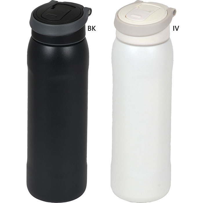 樂天商城 - 750ml キャプテンスタッグ メンズ レディース クイックチャージャーストローボトル750 水筒 マグボトル 保冷 アウトドア キャンプ ホワイト 白 ブラック 黒 送料無料 CAPTAIN STAG HC1281 HC1282