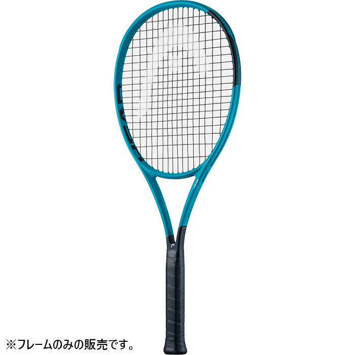樂天商城 - ヘッド メンズ レディース ブーム Boom MP L テニスラケット 硬式テニス ラケット フレームのみ 送料無料 HEAD 232226