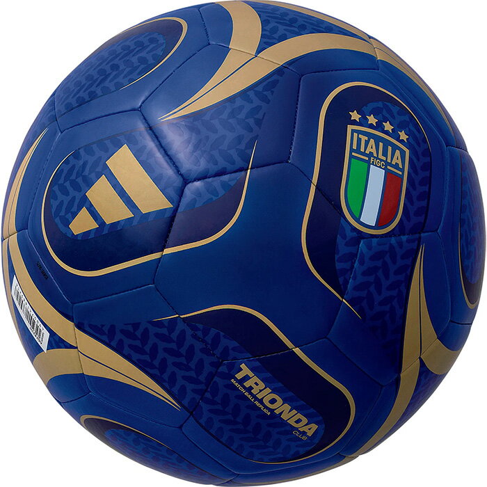 Molten - 2号球 モルテン ジュニア キッズ アディダス adidas トリオンダ イタリアライセンス クラブ サッカーボール FIFA WORLD CUP 26 送料無料 molten ADF227IT