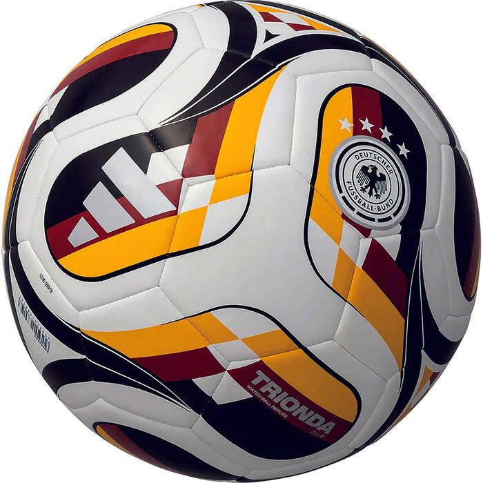 樂天商城 - 4号球 モルテン ジュニア キッズ アディダス adidas トリオンダ ドイツライセンス クラブ サッカーボール FIFA WORLD CUP 26 送料無料 molten ADF427DE
