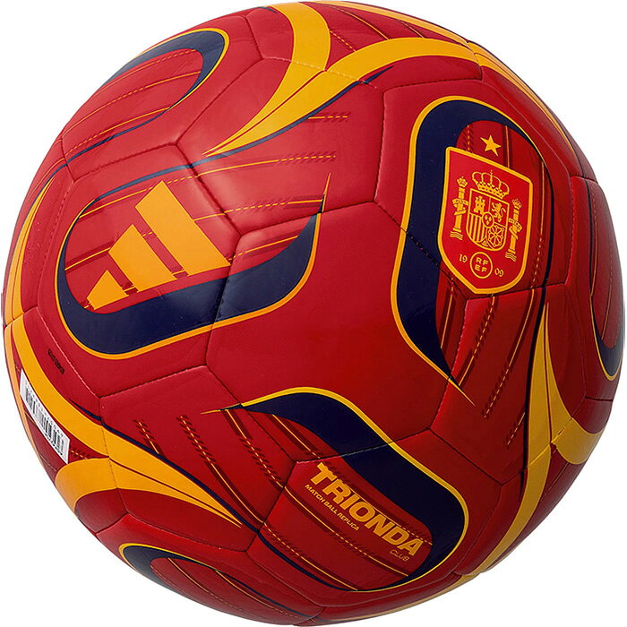 Other - 4号球 モルテン ジュニア キッズ アディダス adidas トリオンダ スペインライセンス クラブ サッカーボール FIFA WORLD CUP 26 送料無料 molten ADF427SP