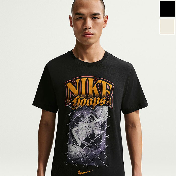 NIKE - ナイキ メンズ クラブ バスケットボール Tシャツ バスケットボールウェア トップス 半袖Tシャツ ブラック 黒 送料無料 NIKE II0665