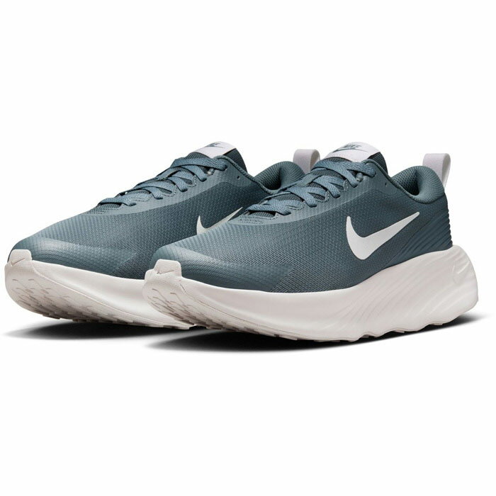 ナイキ メンズ プロミナ MPROMINA スニーカー シューズ 紐靴 カジュアル ローカット グレー 灰色 送料無料 NIKE FV5285