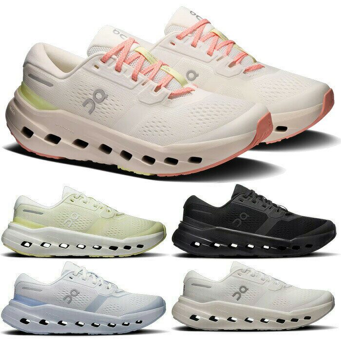 サイズ：W10(27.0cm) オン レディース クラウドランナー3 Cloudrunner 3 ランニン...