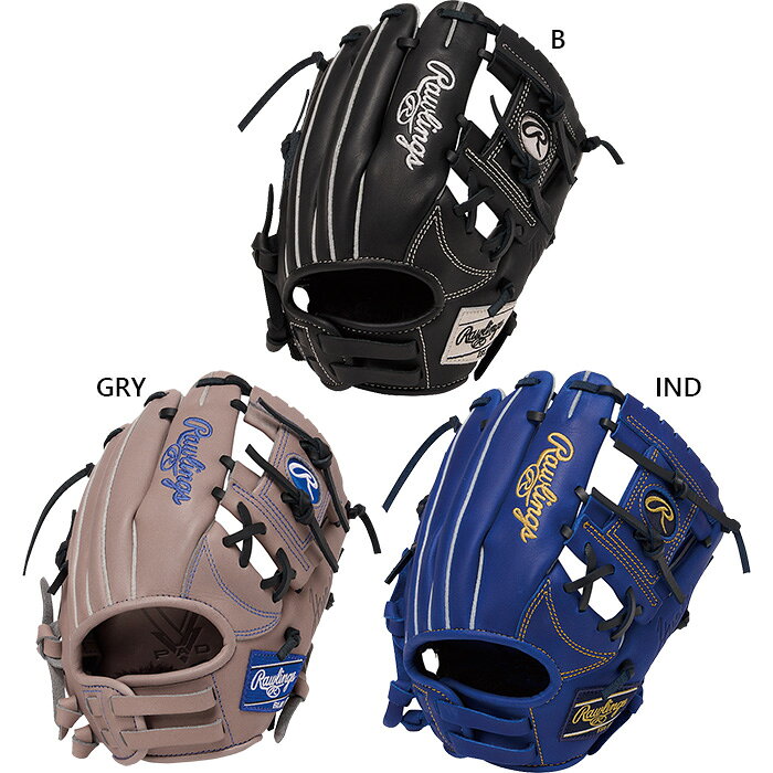All-Around - ローリングス ジュニア キッズ HYPER TECH R9 SERIES オールラウンド用 サイズ SS 野球 軟式グラブ グローブ ブラック 黒 グレー ブルー 青 灰色 送料無料 Rawlings GJ6R9BFSS
