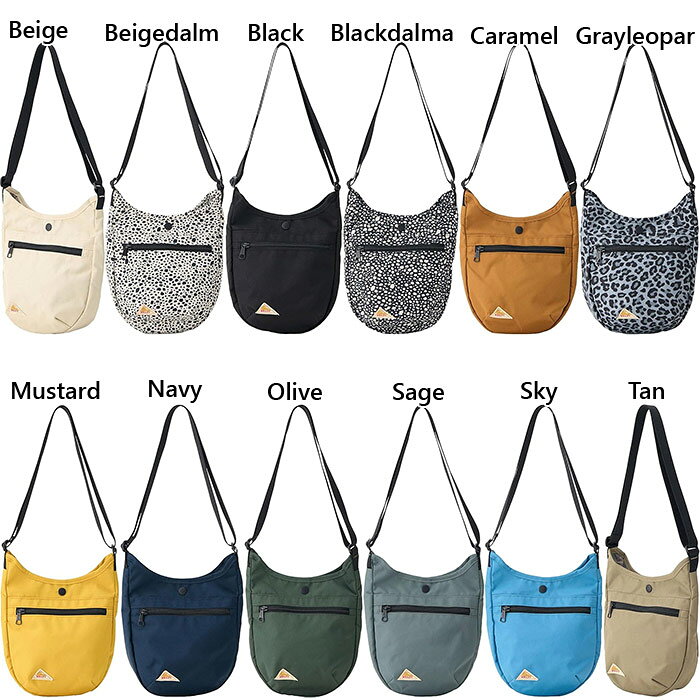 3リットル Beige(ベージュ) Beigedalm(ベージュダルメシアン) Black(ブラック) Blackdalma(ブラックダルメシアン) Caramel(キャラメル) Grayleopar(グレイレオパード) Mustard(マスタード) Navy(ネイビー) Olive(オリーブ) Sage(セージ) Sky(スカイ) Tan(タン) 鞄 カバン かばん バック バッグ おしゃれ オシャレ 男性用 女性用 ユニセックス 男女兼用 両用 KELTY 最安値に挑戦！KELTY　ケルティーってどんなブランド？？大型であれ小型であれ現在のバックパックの機構には、ウエストベルトが装備され、背部をテンションさせるなど幾つかの共通点がある。 50年以上前、ディック・ケルティの「発明」によって登場した。アウトドア・スポーツという登山とは異なる新しい概念が日本に伝わるきっかけとなったKELTYこそ、現代のOUTDODRカルチャーにとって最もエポックメイキングなブランドといえる。 総合アウトドアメーカーとして巨大企業となった現在も、ファミリー層からトップクライマーまでに絶対的な信頼を受け続けるKELTYを支える理念と誇りは、ディック・ケルティの遺志と共に生き続けている。こちらの商品の素材、サイズ、機能など身体になじむカーブデザインで、お散歩や公園遊び、旅行などアクティブなシーンでも快適に使えるショルダーバッグ。500mlペットボトルが入る収納力を備えながら、見た目はすっきり軽やか。スマートフォンやハンカチ、おやつ、エコバッグなど、必要なものをバランスよく持ち運べます。毎日の外出から週末のレジャーまで幅広く活躍する一品です。■詳細：・カーブシルエット・500mlペットボトル対応サイズ・ショルダーバッグ仕様■素材：Polyester 600 D■サイズ(cm)：高さ=27 幅=21 奥行き=7※当店では、システムで在庫調整を行っております。在庫更新のタイミングにより、在庫切れの為、稀にご用意できない場合がございます。ついで買いにオススメ！おすすめ送料無料アイテム
