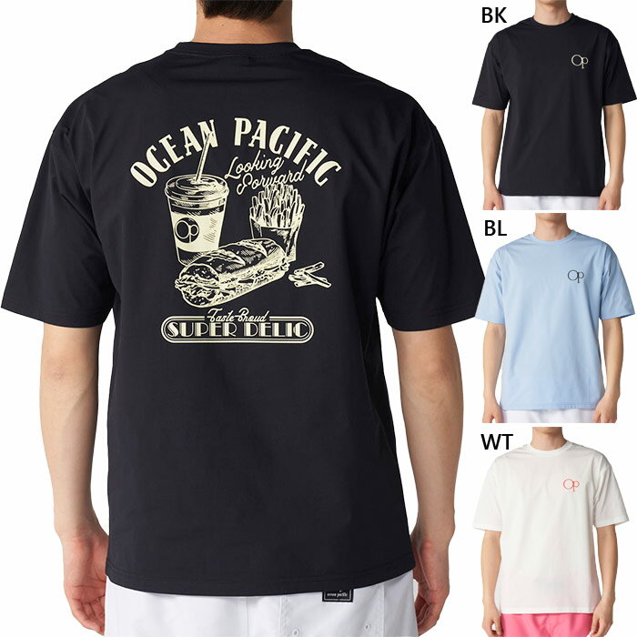 楽天市場】オーシャンパシフィック tシャツ（サイズ（S/M/L）LL