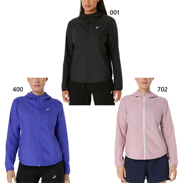 新品タグ付き asics レディース 冬用ランニングフーディー L 裏起毛 楽天市場】ジャケット レディース 冬（ブランドアシックス