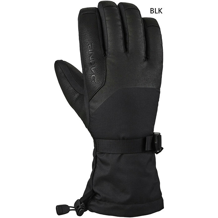 M L XL BLK(ブラック) スポーツ用品 男性用 女性用 ユニセックス 男女兼用 両用 DAKINE 最安値に挑戦！dakine　ダカインってどんなブランド？？ウィンドサーフィンが世界中に広まる中、 1979年にロブ・カプランがハワイマウイ島でリーシュの生産をスタートさせたのがDAKINE(ダカイン)の始まりです。 ウィンドサーフィン発祥の地であるホキーパに小さな工場を作り、あらゆるトップライダー達の意見を基に、 フットストラップやリーシュ、ハーネス、トラベルバッグを次々に開発していきました。1986年には年間を通してアクションスポーツが楽しめるオレゴン州 フッドリバーに移転。新たに工場を立ち上げ、現在では、サーフィン、ウィンドサーフィン、スケートボード、スノーボード、バイクのライダー達に圧倒的な支 持を得ているトップブランドとして成長しています。 こちらの商品の素材、サイズ、機能など機能性とコストパフォーマンスを兼ね備えたスノーグローブ。クラシックなスキー＆スノーボードグローブとして、雪山のあらゆるシーンで活躍します。水を弾くリペレントシェルと手のひらが耐久性を高め、DK Dry&trade; 防水透湿インサートが手を常にドライにキープ。さらにハイロフトインサレーションによって指先までしっかりと保温し、シーズン序盤の冷え込みから春先まで安定した快適性を提供します。インサート: DK Dry&trade; (100% polyurethane with PFC-free DWR)保温素材：ハイロフト（リサイクルポリエステル50％）手のひら：耐水撥水加工された合成レザー（AX-SUEDE）PFCフリーDWRシェル：リサイクルポリエステル61％、ポリエステル平織39％（PFCフリーDWR）裏地：トリコット生地カフクロージャー：片手で操作可能なクロージャー 取り外し可能なリストリーシュ タッチスクリーン対応■素材：ポリエステル100%■実寸サイズ(cm)：全長手首回り奥行S2926甲周り26M3027甲周り27L3127.5甲周り27.5XL3228.5甲周り28.5※当店では、システムで在庫調整を行っております。在庫更新のタイミングにより、在庫切れの為、稀にご用意できない場合がございます。ついで買いにオススメ！おすすめ送料無料アイテム