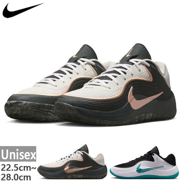 T*C様 Nike バスケットボールシューズ ホワイト/ブラック 楽天市場】ナイキ バッシュ ホワイト（靴サイズ（cm）23.0）（メンズ