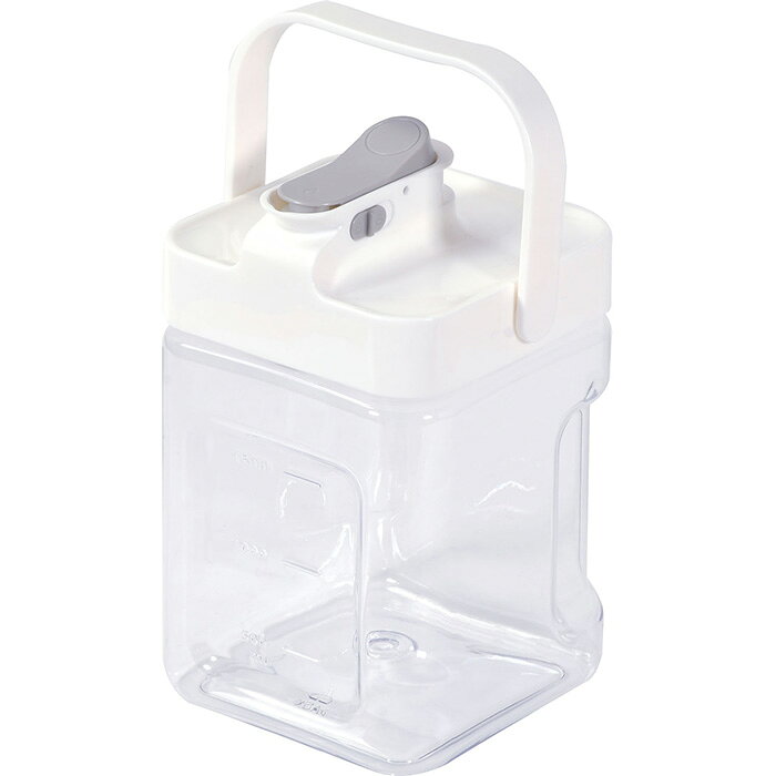2.3L キャプテンスタッグ クールラージ 冷水ポット アウトドア用品 キャンプ ドリンクサーバー 縦横両用 送料無料 CAPTAIN STAG DD8030